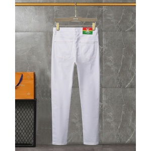 $45.00,Louis Vuitton Jeans For Men # 279085