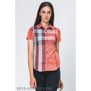 $33.00,Burberry Short Sleeve Shirts For Women # 279118
