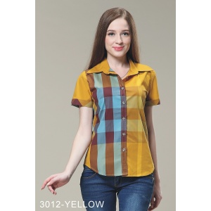 $33.00,Burberry Short Sleeve Shirts For Women # 279124