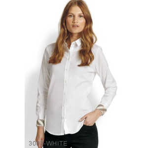 $33.00,Burberry Long Sleeve Shirts For Women # 279133
