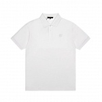 Louis Vuitton Short Sleeve Polo Shirts For Men # 278923