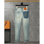 Givenchy Jeans For Men # 279072