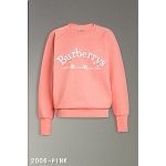 Burberry Sweatshirts...